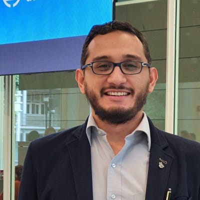 profile picture for Germán Dominguez
